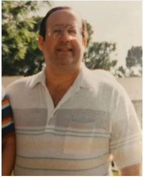 Dr. Michael E. Stein 1950-2026